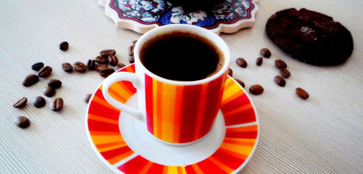 Как сварить кофе в турке — советы и рецепты