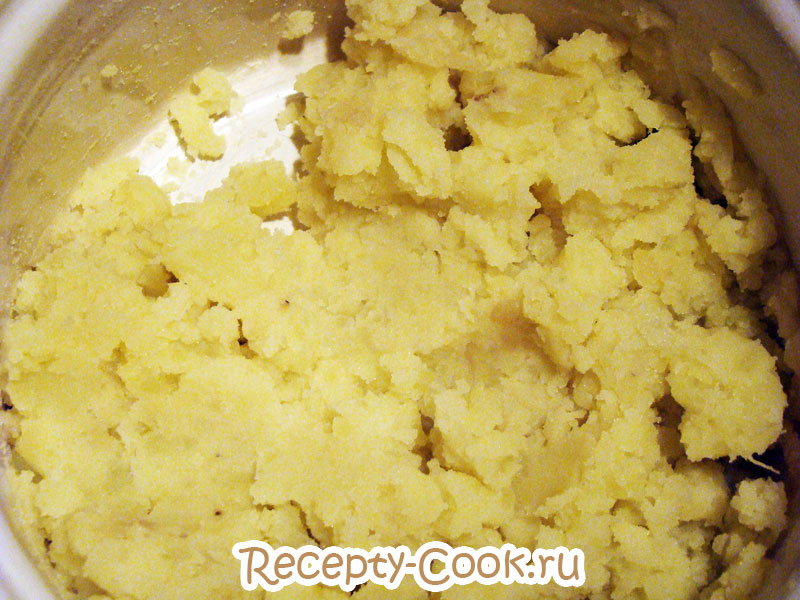 картофельные оладьи рецепт фото