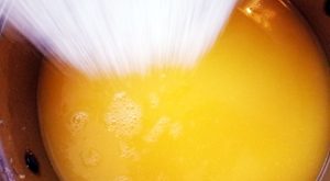 Апельсиновый сок «Чудо»