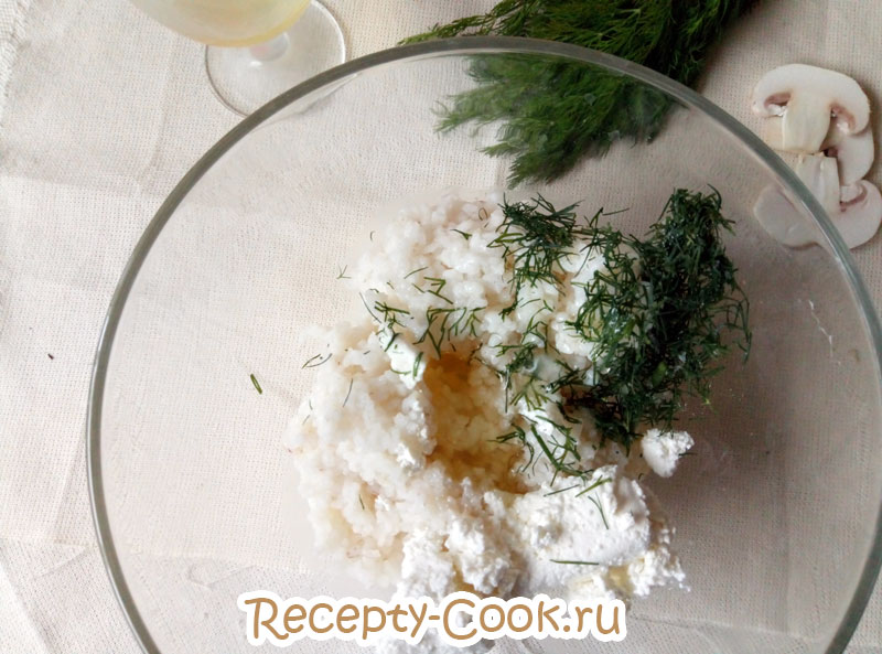 суп рисовый с фрикадельками пошаговый рецепт