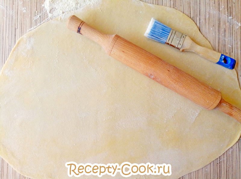 лазанья тесто рецепт с фото